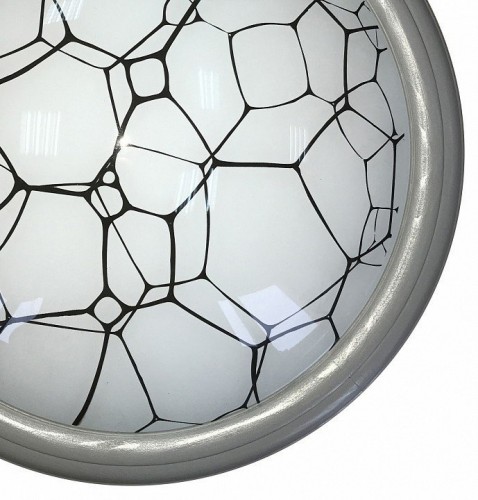 Настенно-потолочный светильник Toplight Ophelia TL1125-1Y