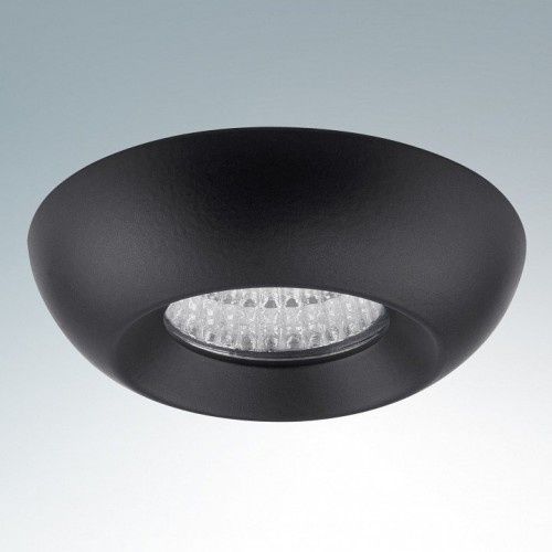 Точечный встраиваемый светильник Lightstar Monde 071137