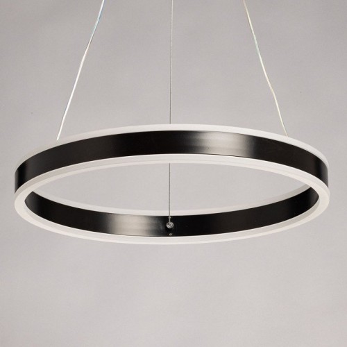 Подвесной светильник De City Платлинг 661019901