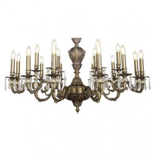 Подвесная люстра Estrada Estrada E 1.1.18.600 A