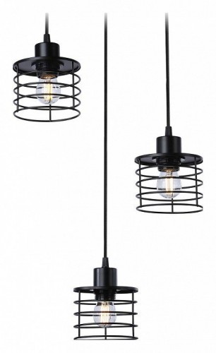 Подвесной светильник Ambrella light TRADITIONAL TR8081