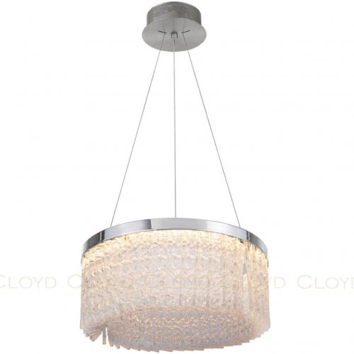 Подвесная люстра Cloyd Pergam 10714 Подвесная люстра Cloyd Pergam 10714