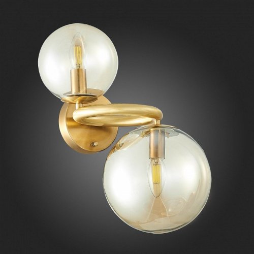 Бра ST Luce ST-Luce Gorizia SL1162.301.02 Бра ST Luce ST-Luce Gorizia SL1162.301.02