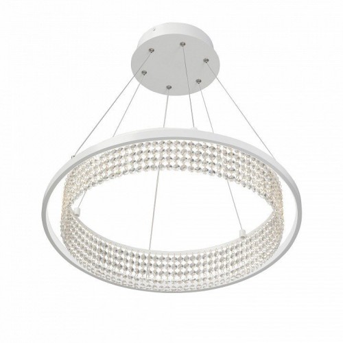 Подвесной светодиодный светильник Vitaluce V5400-0/1S