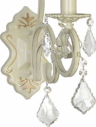 Бра Arti Lampadari Gioia E 2.1.1.602 CG Бра Arti Lampadari Gioia E 2.1.1.602 CG