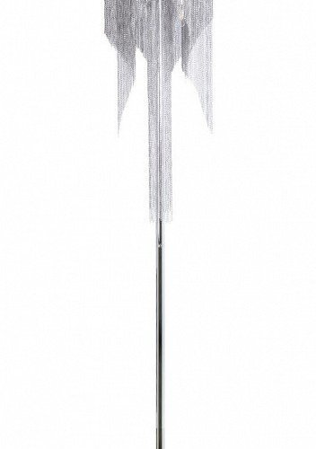 Торшер Loft IT Stream 10208F Smoke