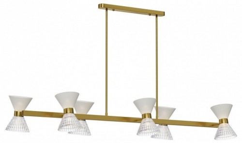 Светильник на штанге ST-Luce SPIRIT SL2004.313.12