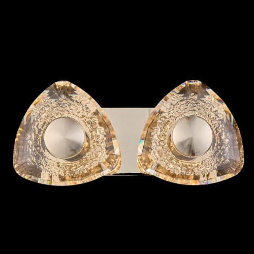 Бра Iris LE7913/2W Gold