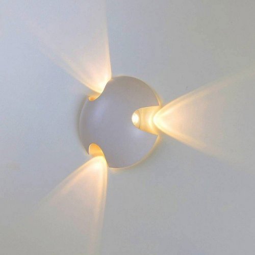 Архитектурная подсветка DesignLed BRAND LWA0121C-WH-WW Архитектурная подсветка DesignLed BRAND LWA0121C-WH-WW