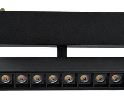 Трековый светильник Magnetic track 220 APL.0202.00.09