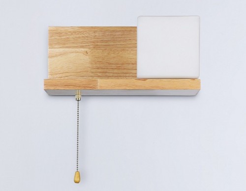 Бра с полкой Ambrella Light TR TR83123