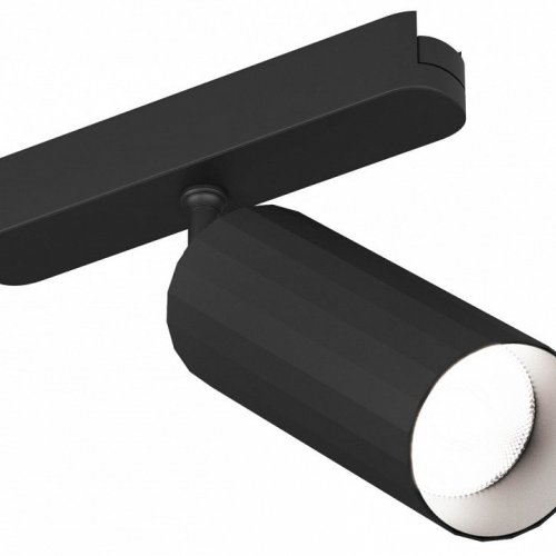 Трековый светильник Denkirs AIR SPOT DK5341-BK Трековый светильник Denkirs AIR SPOT DK5341-BK