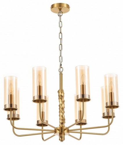 Подвесная люстра Rivoli Marinela 4140-306 Б0066476