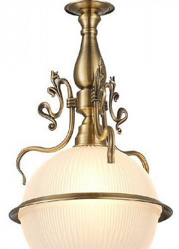 Подвесной светильник Citilux Идальго CL434121