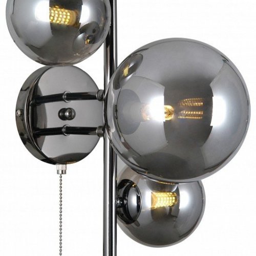 Бра Moderli Molly V10793-3W Бра Moderli Molly V10793-3W