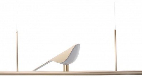 Подвесной светильник Mizi`en View MZ46505-L1200 Подвесной светильник Mizi`en View MZ46505-L1200