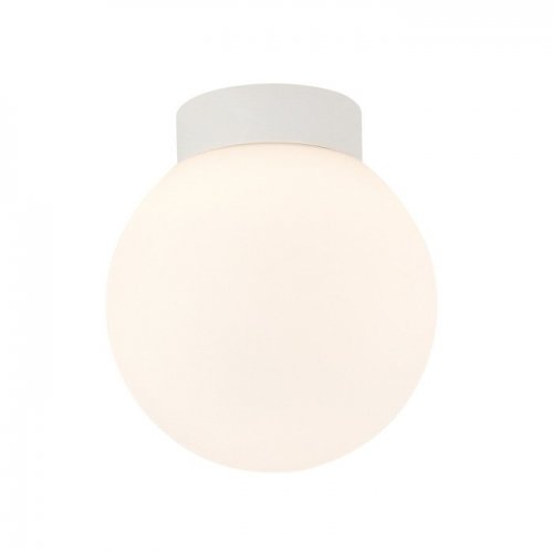 Настенно-потолочный светильник Munich DL18031G9White 150