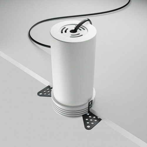 Точечный светильник Maytoni Focus Led DL125-L12-4K-TRS-W