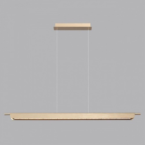 Подвесной светильник Odeon Light Punto 7018/40LA