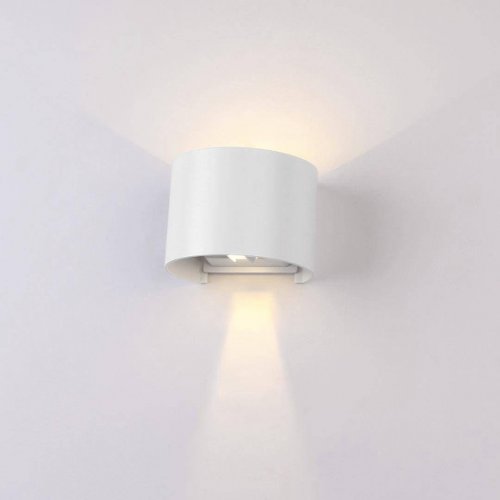 Настенный светодиодный светильник DesignLed GW Tape GW-A310R-6-WH-NW 002100