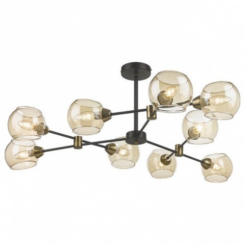 Потолочная люстра Velante 249-023-09 Потолочная люстра Velante 249-023-09