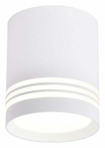 Точечный светильник Favourite Darar 3065-1C