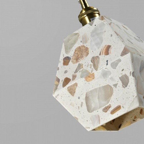 Подвесной светильник Zortes Terrazzo ZRS.1878.01 Подвесной светильник Zortes Terrazzo ZRS.1878.01