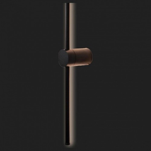 Настенный светодиодный светильник Loft IT Rays 10052BK