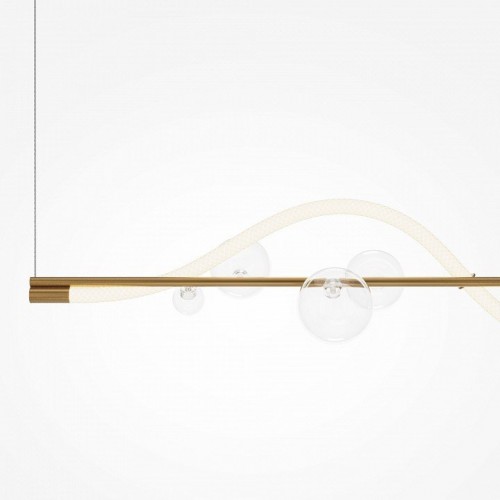 Подвесной светильник Maytoni Oasis MOD289PL-L13BS3K