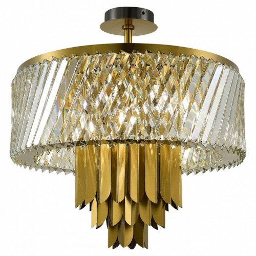 Потолочная люстра ST Luce Nari SL1635.302.09 Потолочная люстра ST Luce Nari SL1635.302.09