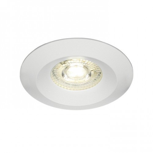Встраиваемый светильник Wolta ACENTO WDL-MR11/02W-R
