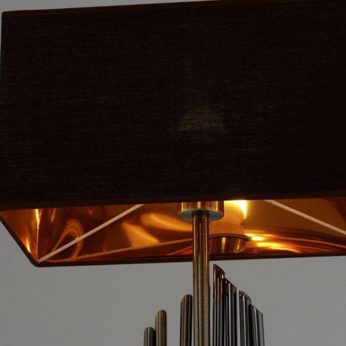 Настольная лампа Moderli Melony V11143-1T