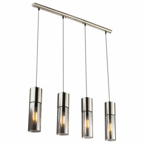 Подвесной светильник Globo Annika 21000-4HN Подвесной светильник Globo Annika 21000-4HN