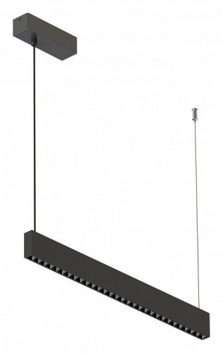 Подвесной светодиодный светильник Arlight Alt-Lineair-Cell-Updown-S2460-600-24W Day4000 039159