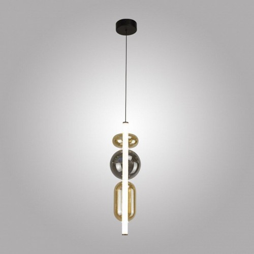 Подвесной светильник AM-Group AM493 AM493 AY