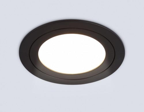Точечный светильник Ambrella light Techno Spot TN6604