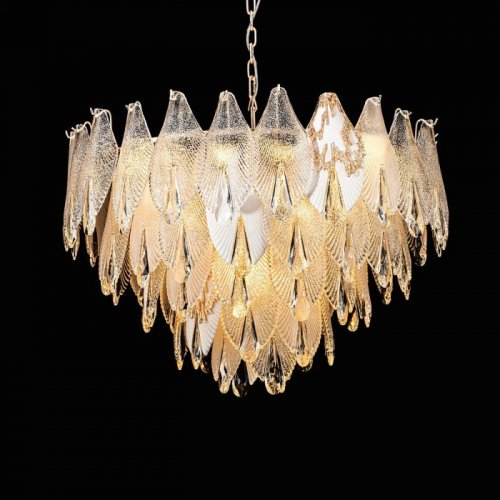 Подвесная люстра ML.6228.800 GD Подвесная люстра ML.6228.800 GD