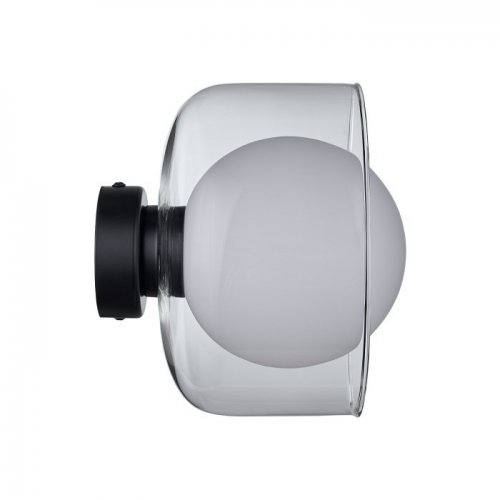 Настенно-потолочный светильник  WLL105.17BL-M33TR