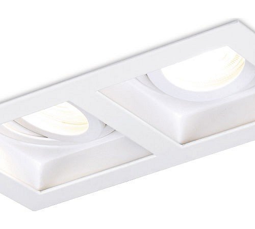 Встраиваемый светильник Ambrella light Techno Spot TN185