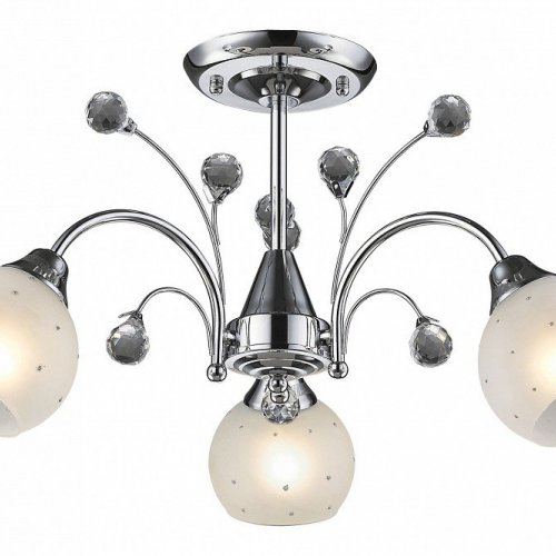 Потолочная люстра Velante 707-107-03