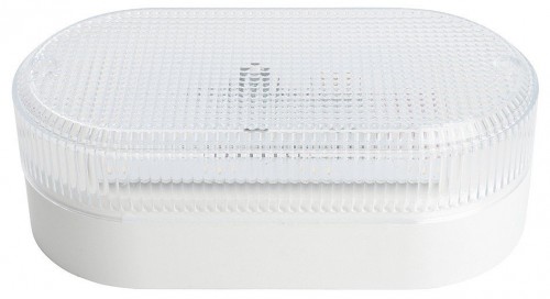 Потолочный светодиодный светильник Feron TR ЖКХ Овал 51511