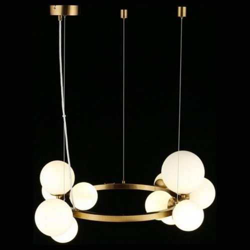 Подвесной светильник Letizia APL.314.03.11 Подвесной светильник Letizia APL.314.03.11