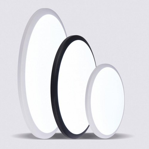 Потолочный светильник Ambrella light Orbital Air FZ1234