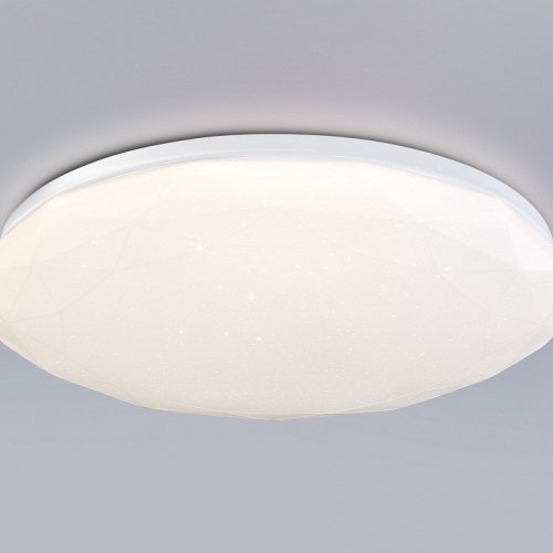 Потолочный светодиодный светильник Ambrella light Orbital Dance FZ418