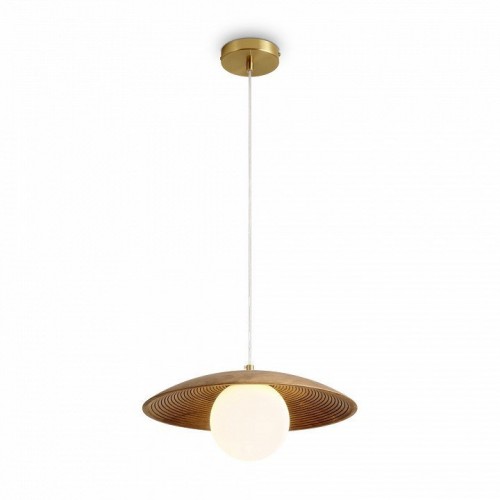 Подвесной светильник Freya Albero FR5589PL-01T1