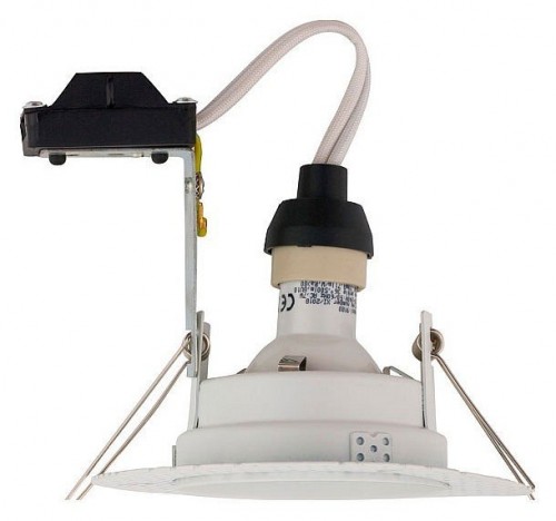 Встраиваемый светильник Nowodvorski Echo 8371 Встраиваемый светильник Nowodvorski Echo 8371