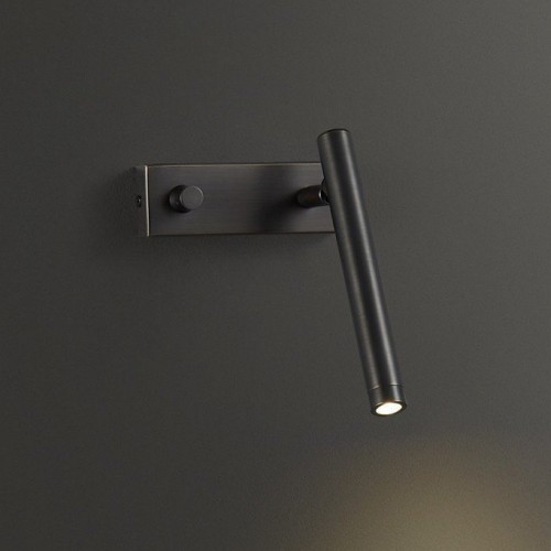 Бра Inodesign Stale INO_Stale Black 44.1217