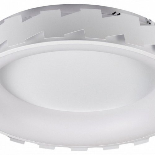 Потолочный светильник MyFar Leda MR9220-CL