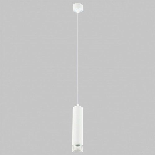 Подвесной светильник IMEX Grido GU10 IL.0005.5300-P-WH Подвесной светильник IMEX Grido GU10 IL.0005.5300-P-WH