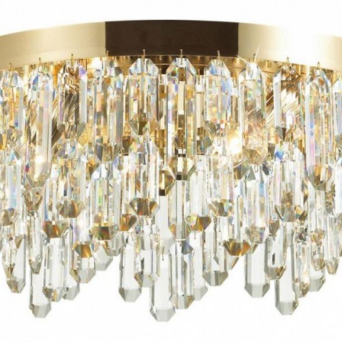 Потолочный светильникOdeon Light Dakisa 4986/6C